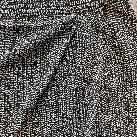 Valette Wrap Midi Skirt - Picture 6 of 8